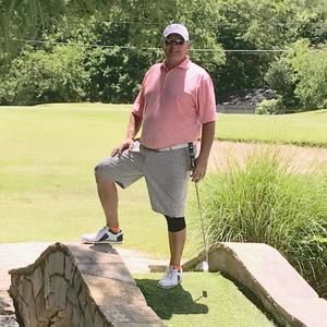 Meet your Posher, Mike